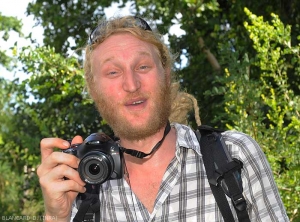 Luc VANHUFFEL, Chambre d'agriculture de la REUNION