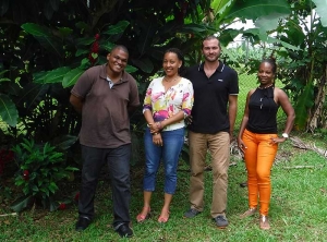 Equipe-Guadeloupe